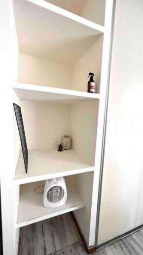 Apartamento hermoso en pleno Centro
